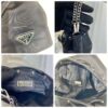 Prada Mini Bucket Bag