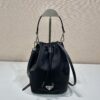 Prada Bucket Bag