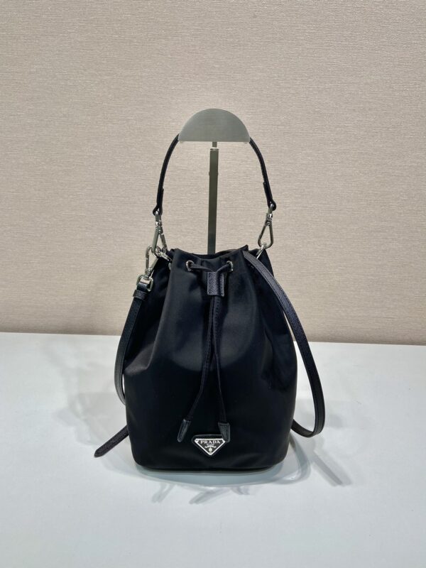 Prada Bucket Bag