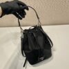 Prada Bucket Bag