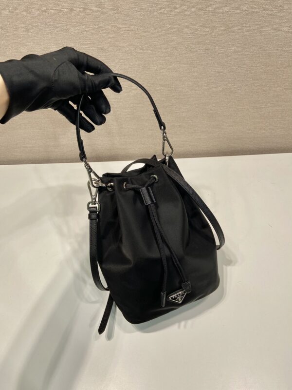 Prada Bucket Bag