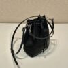 Prada Bucket Bag