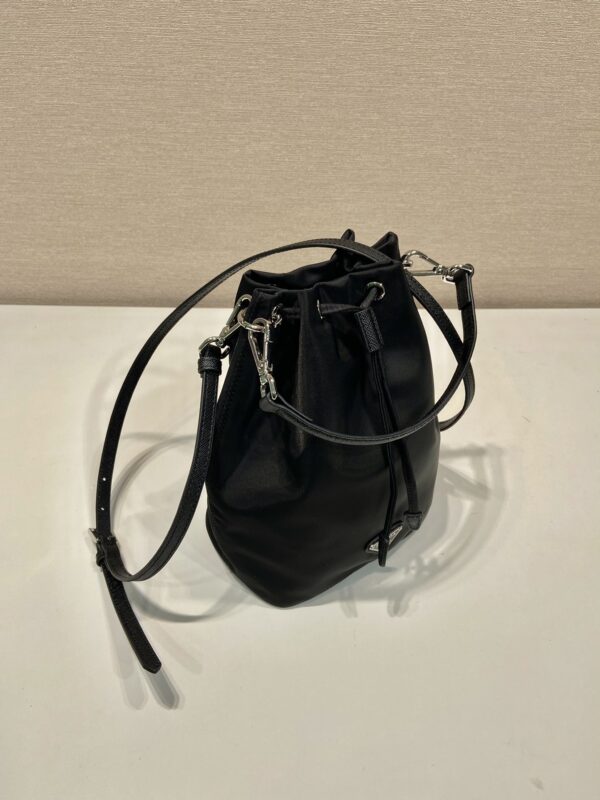 Prada Bucket Bag