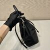 Prada Bucket Bag