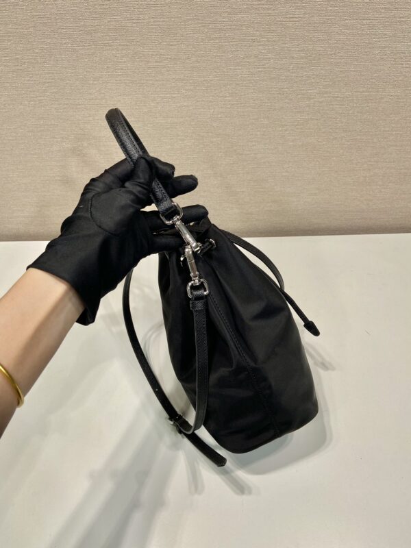 Prada Bucket Bag