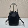 Prada Bucket Bag