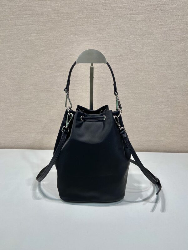 Prada Bucket Bag