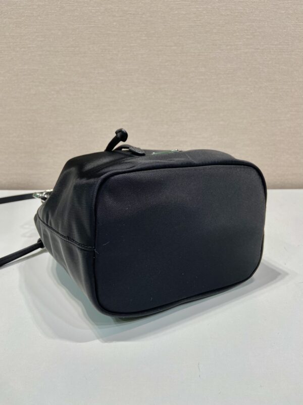 Prada Bucket Bag