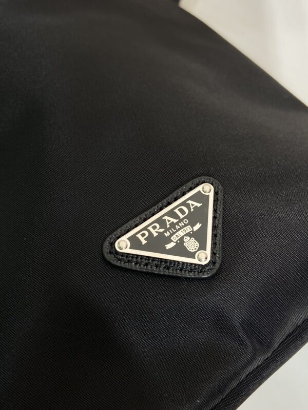 Prada Bucket Bag