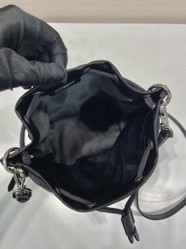 Prada Bucket Bag