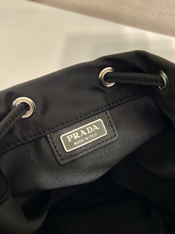 Prada Bucket Bag