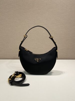 Prada Arqu?? shoulder bag