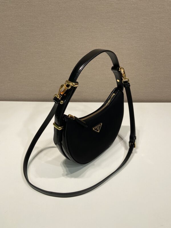 Prada Arqu?? shoulder bag