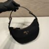Prada Arqu?? shoulder bag