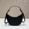 Prada Arqu?? shoulder bag