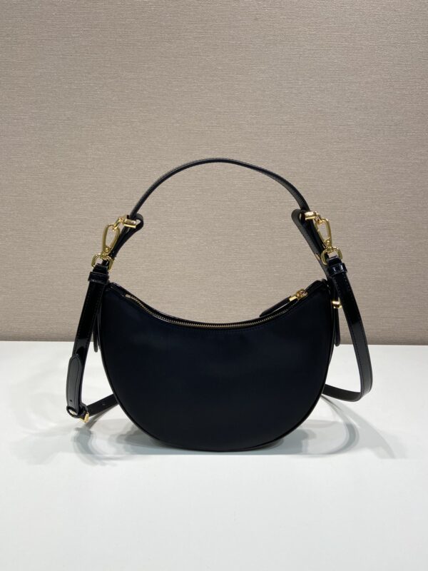 Prada Arqu?? shoulder bag