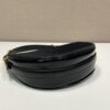 Prada Arqu?? shoulder bag
