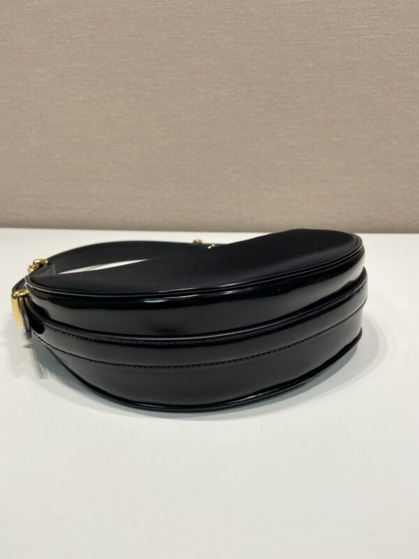 Prada Arqu?? shoulder bag