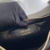 Prada Arqu?? shoulder bag