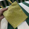 Prada Satin handbag with crystals