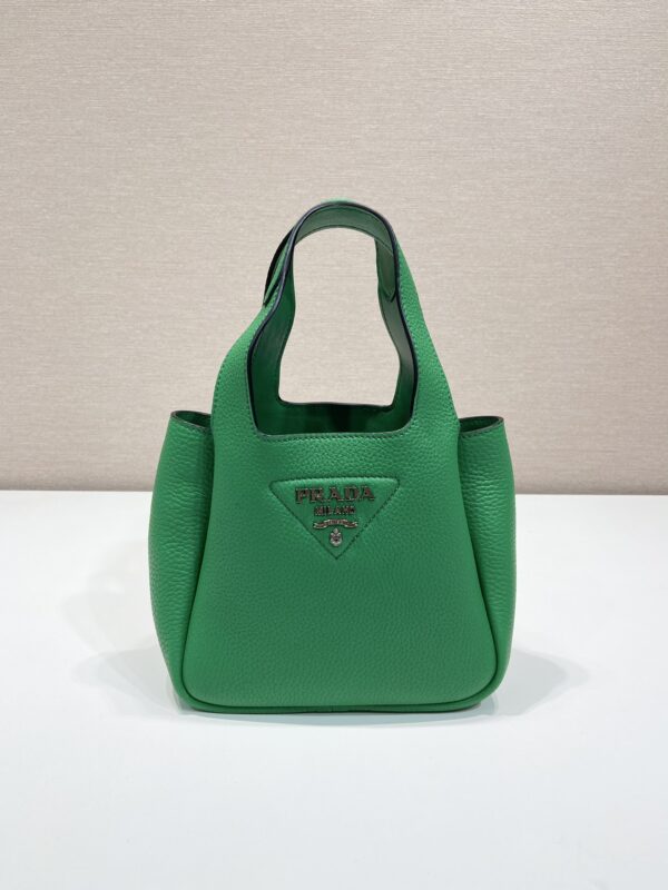 Prada Leather mini bag
