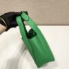 Prada Leather mini bag