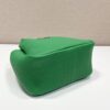 Prada Leather mini bag
