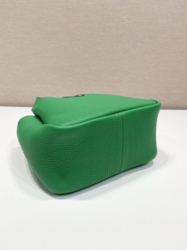 Prada Leather mini bag