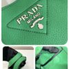 Prada Leather mini bag
