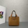 Prada Leather mini bag