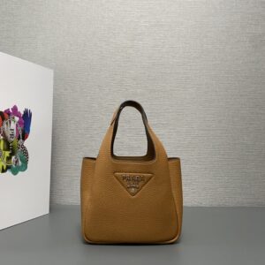 Prada Leather mini bag