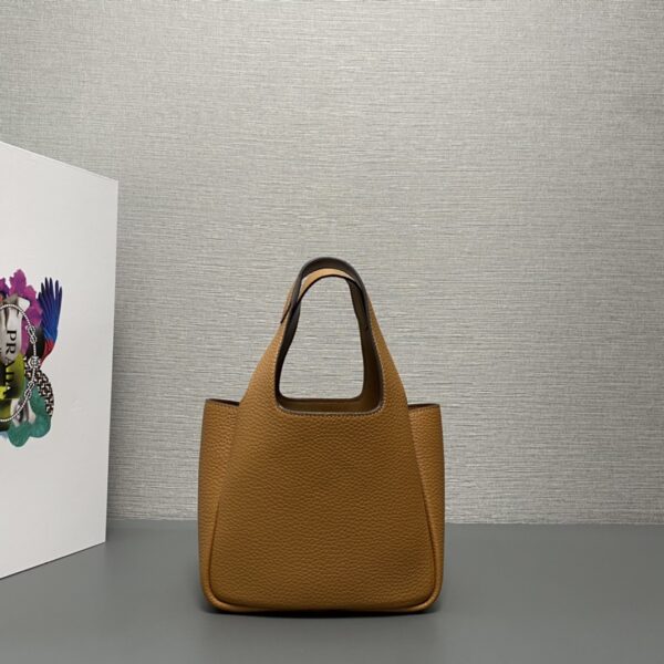 Prada Leather mini bag