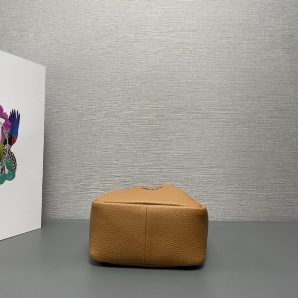 Prada Leather mini bag