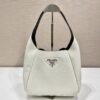 Prada Leather handbag