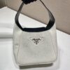 Prada Leather handbag
