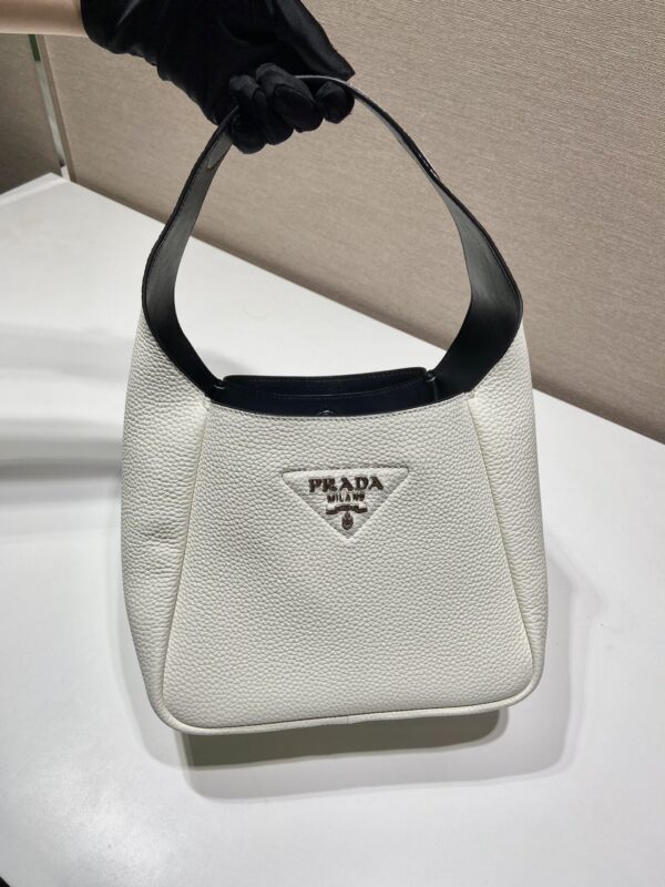 Prada Leather handbag