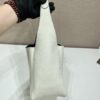 Prada Leather handbag