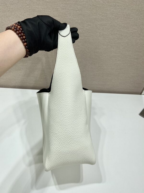 Prada Leather handbag