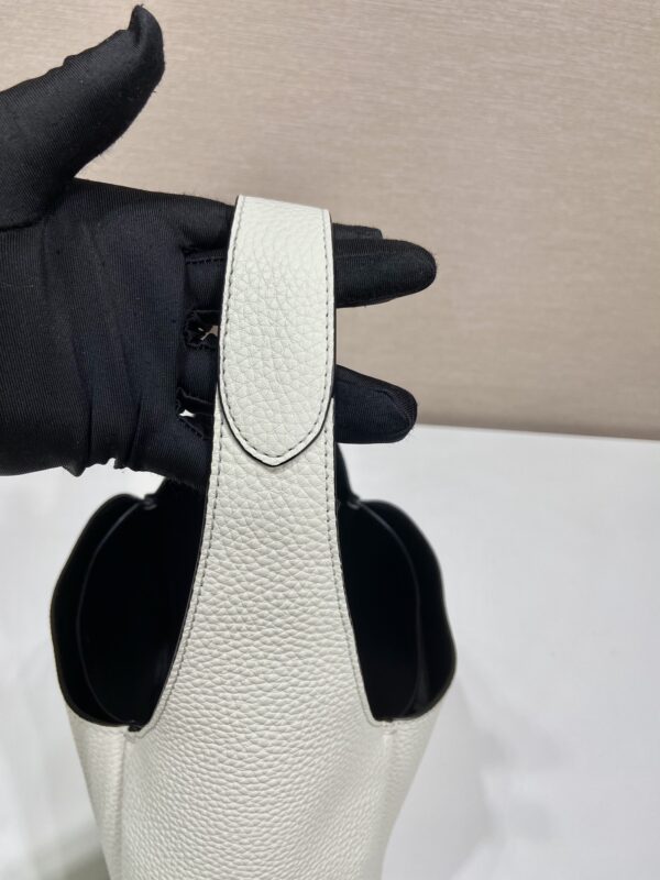 Prada Leather handbag