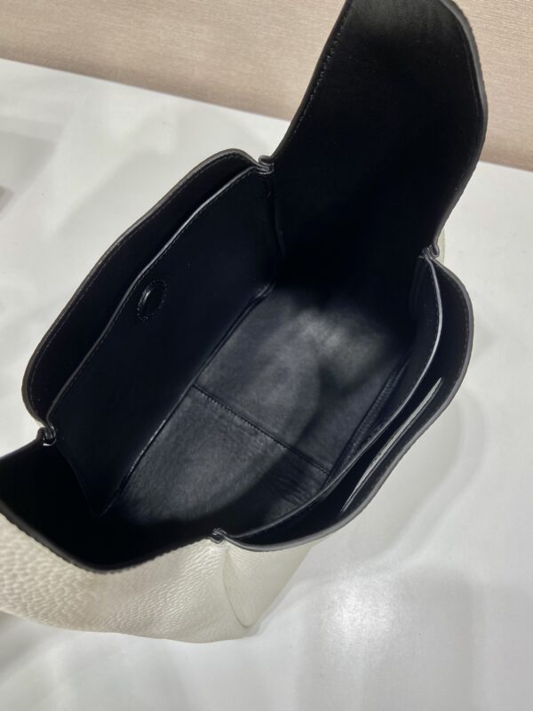 Prada Leather handbag
