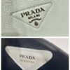 Prada Leather handbag