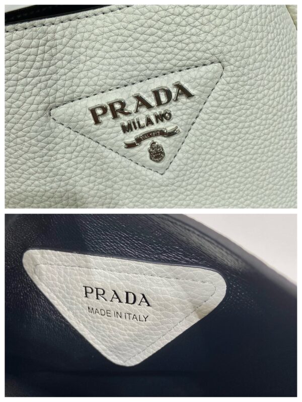Prada Leather handbag