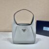 Prada Leather handbag