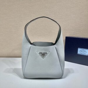 Prada Leather handbag