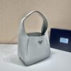 Prada Leather handbag