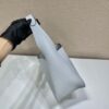 Prada Leather handbag