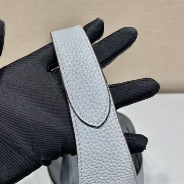Prada Leather handbag