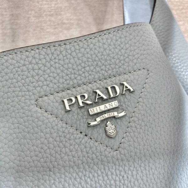 Prada Leather handbag