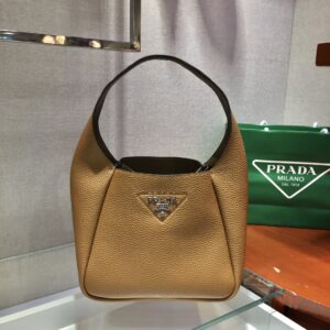 Prada Leather handbag