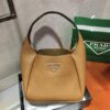 Prada Leather handbag